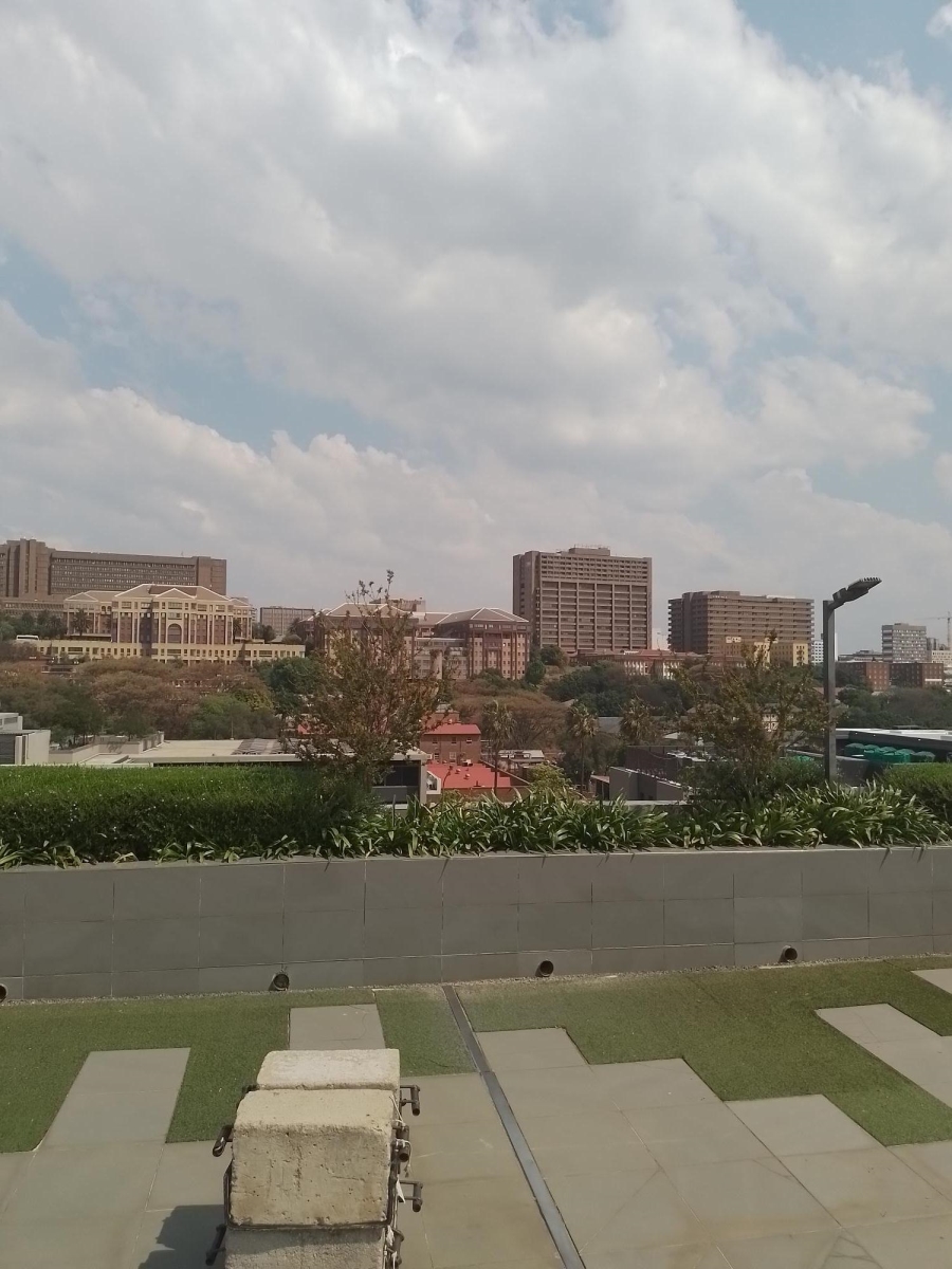 To Let Commercial Property for Rent in Parktown Gauteng