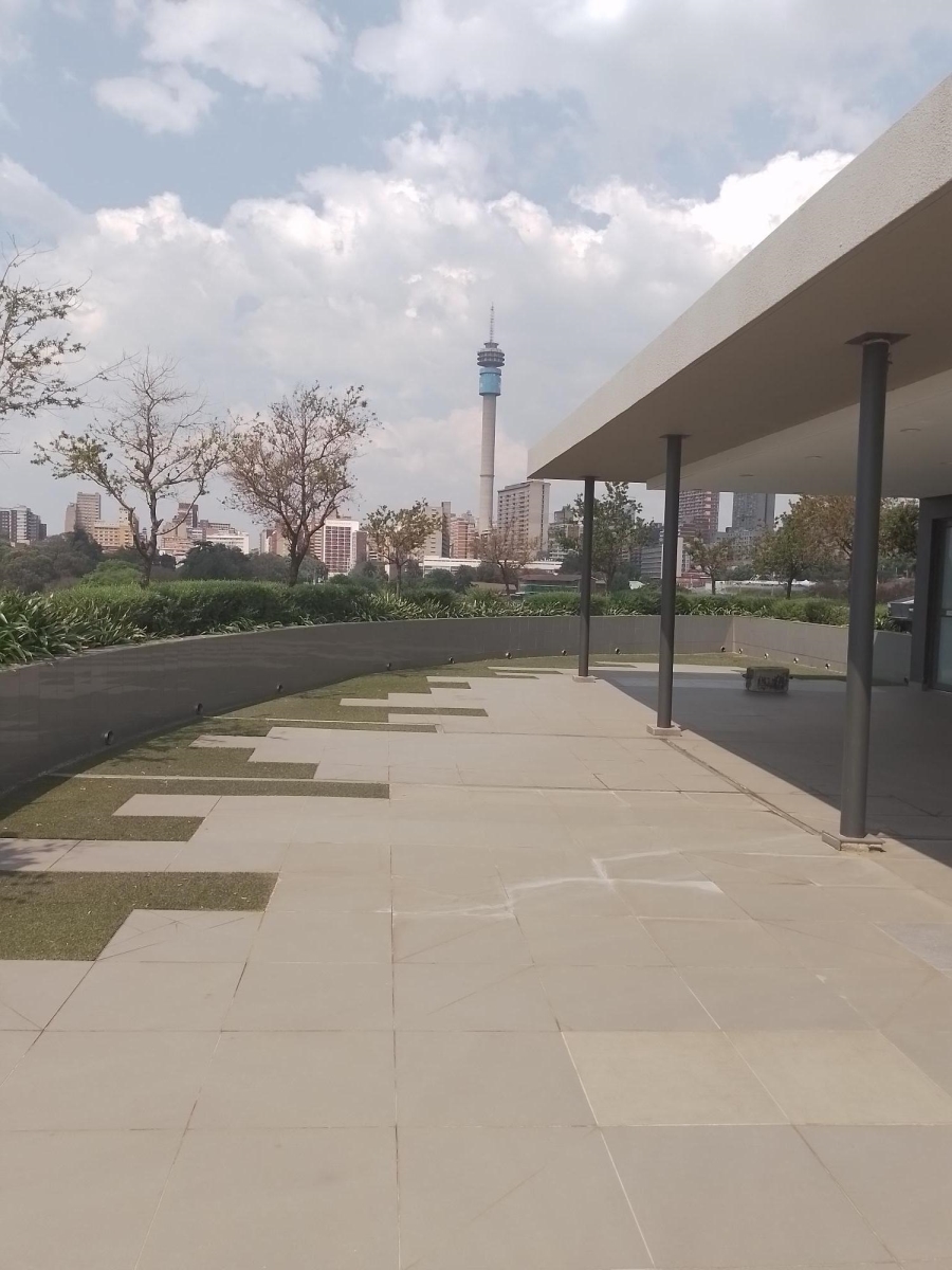To Let Commercial Property for Rent in Parktown Gauteng