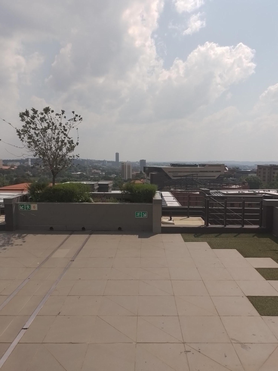 To Let Commercial Property for Rent in Parktown Gauteng