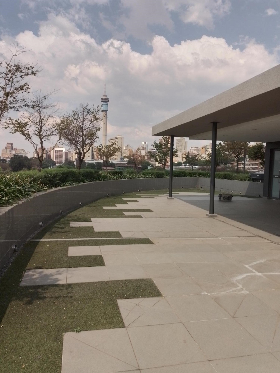 To Let Commercial Property for Rent in Parktown Gauteng