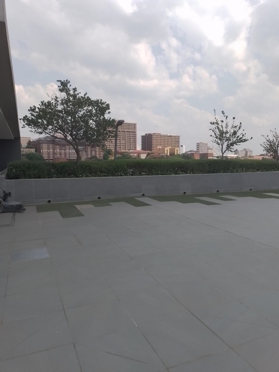 To Let Commercial Property for Rent in Parktown Gauteng
