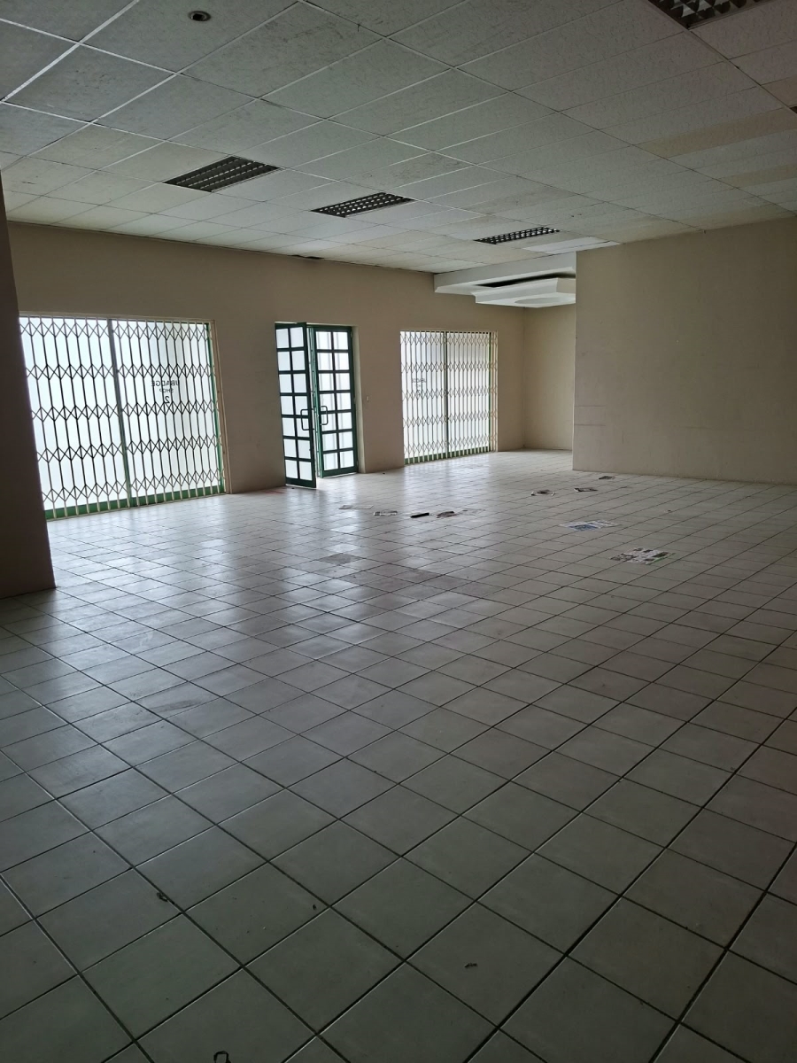 To Let Commercial Property for Rent in Edenvale Central Gauteng