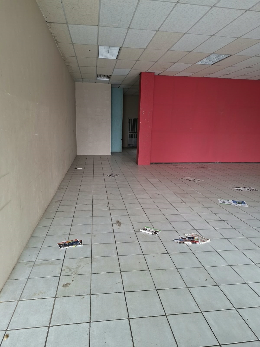 To Let Commercial Property for Rent in Edenvale Central Gauteng