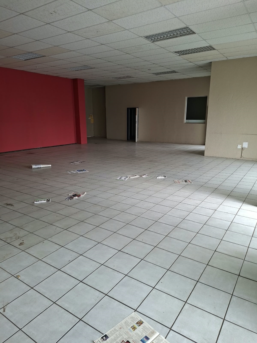 To Let Commercial Property for Rent in Edenvale Central Gauteng