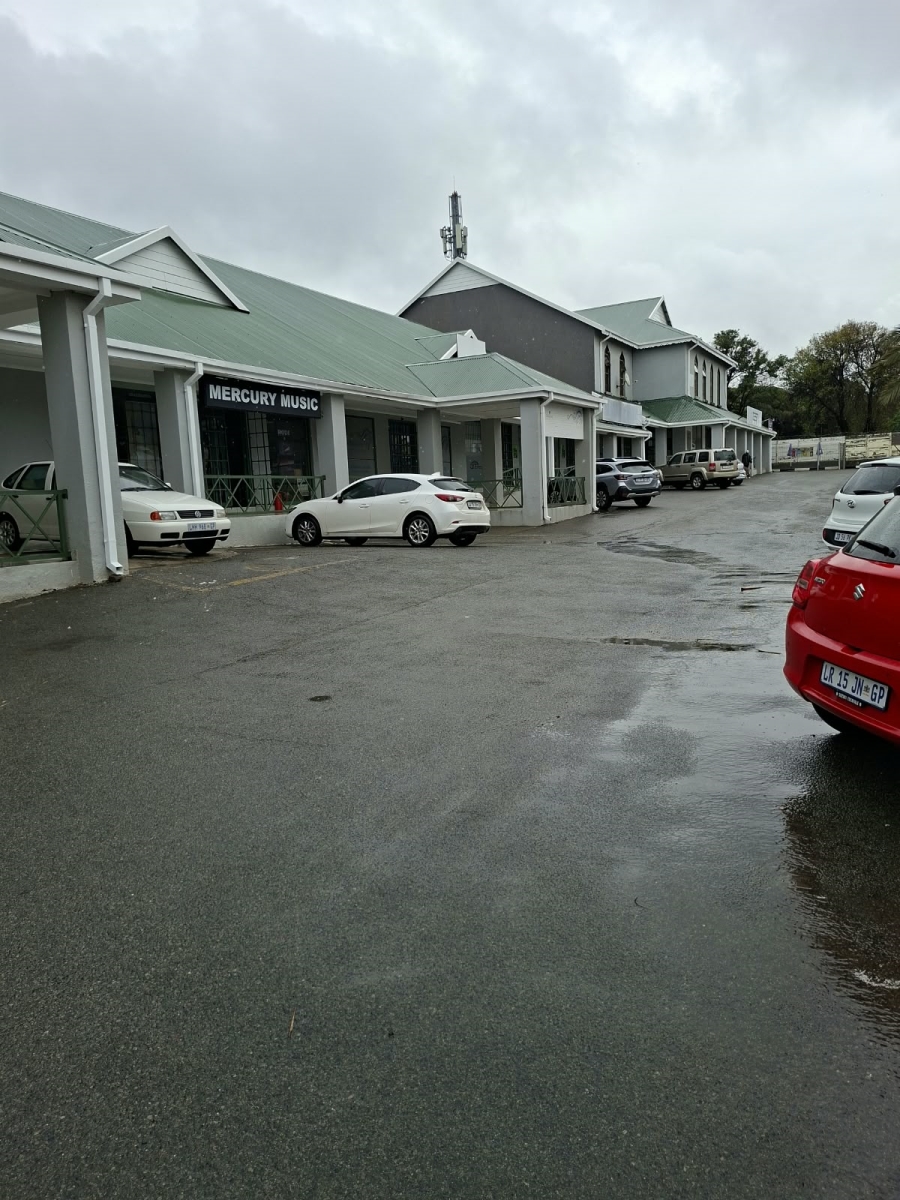 To Let Commercial Property for Rent in Edenvale Central Gauteng