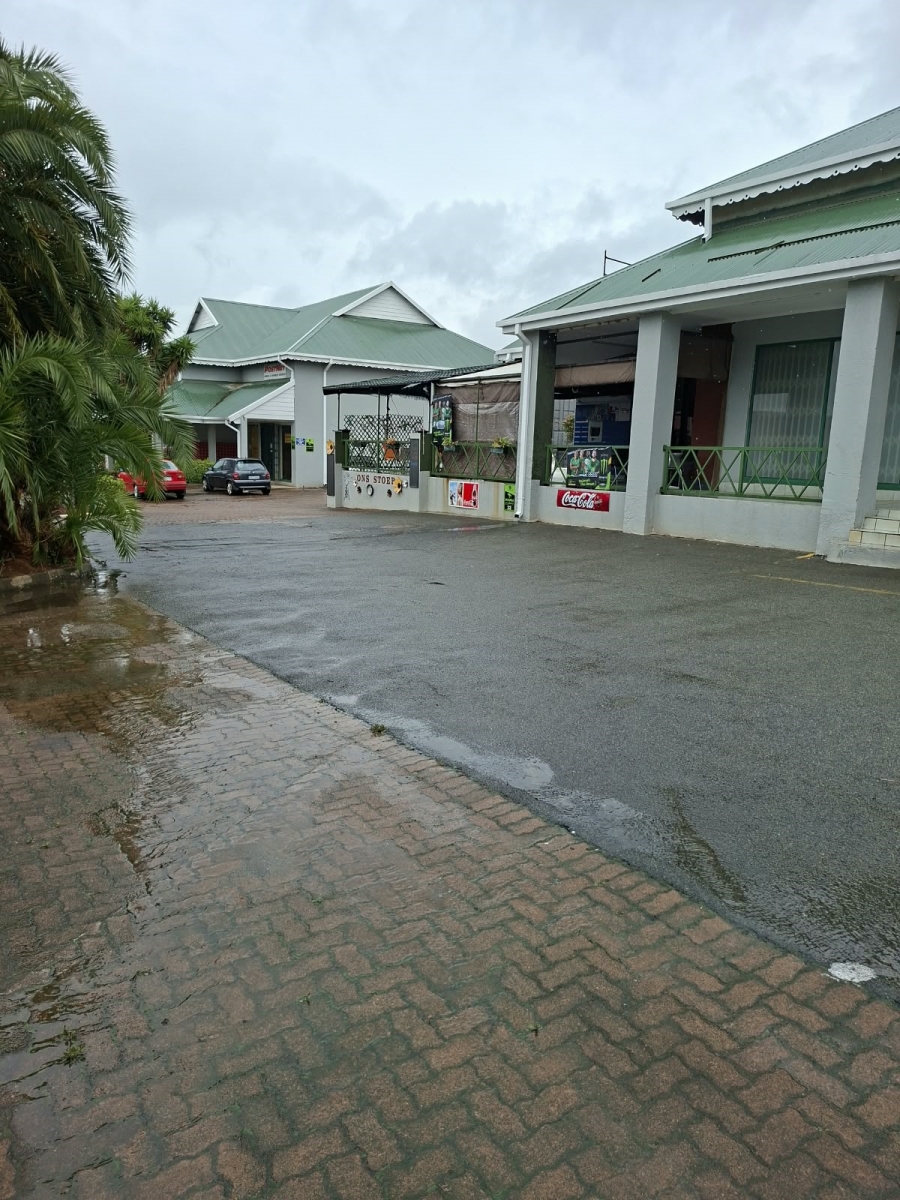 To Let Commercial Property for Rent in Edenvale Central Gauteng