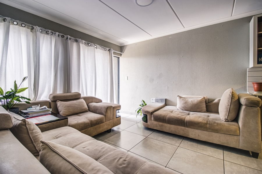 2 Bedroom Property for Sale in Kempton Park Ah Gauteng