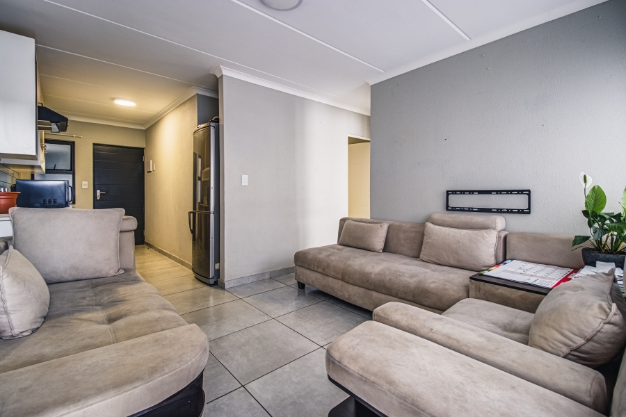 2 Bedroom Property for Sale in Kempton Park Ah Gauteng