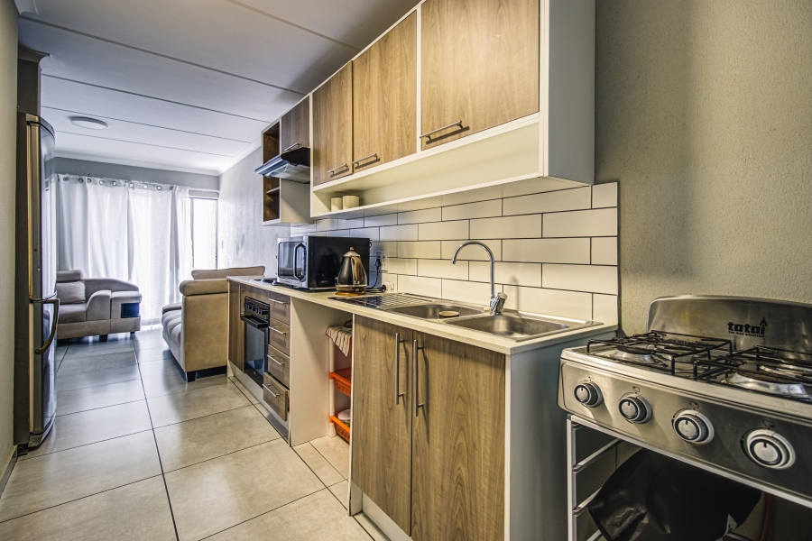 2 Bedroom Property for Sale in Kempton Park Ah Gauteng