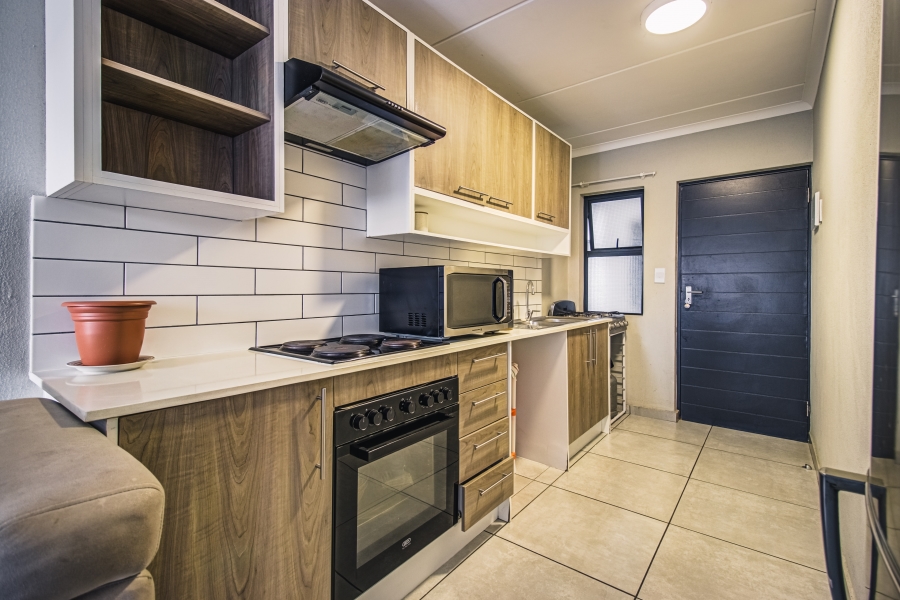 2 Bedroom Property for Sale in Kempton Park Ah Gauteng
