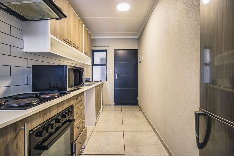 2 Bedroom Property for Sale in Kempton Park Ah Gauteng