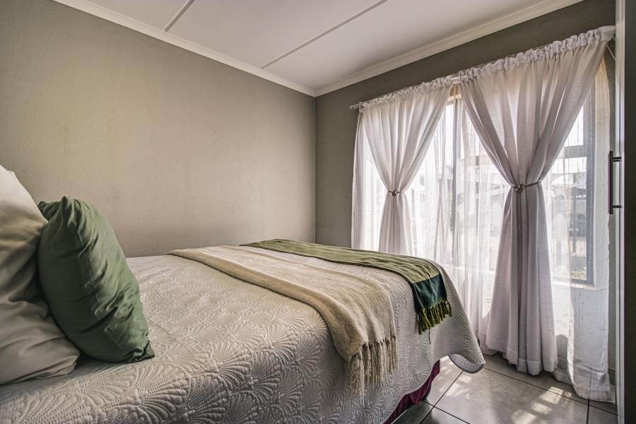 2 Bedroom Property for Sale in Kempton Park Ah Gauteng