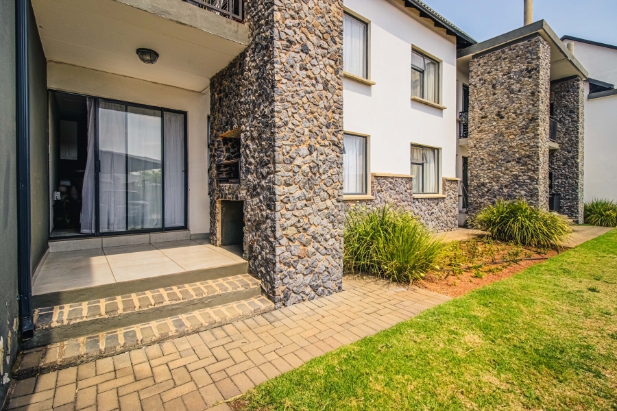 2 Bedroom Property for Sale in Kempton Park Ah Gauteng