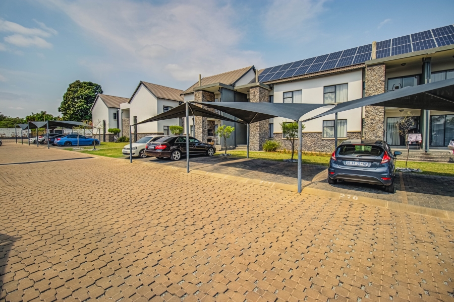 2 Bedroom Property for Sale in Kempton Park Ah Gauteng