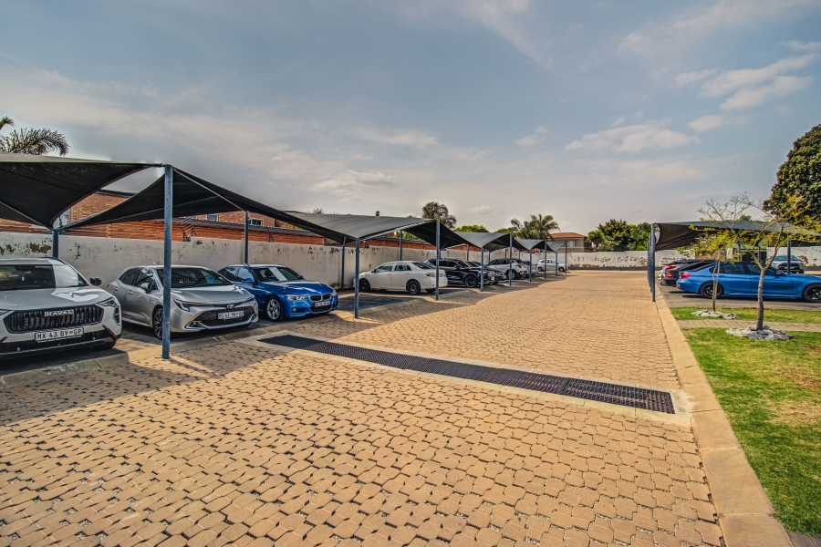 2 Bedroom Property for Sale in Kempton Park Ah Gauteng