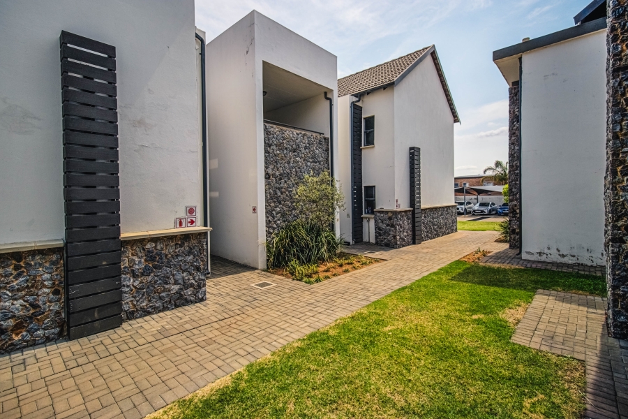 2 Bedroom Property for Sale in Kempton Park Ah Gauteng