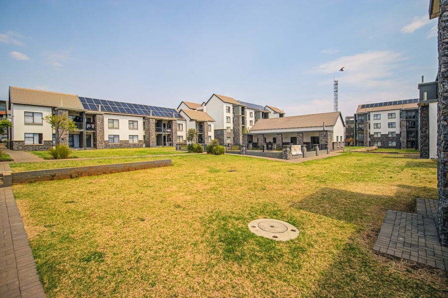 2 Bedroom Property for Sale in Kempton Park Ah Gauteng