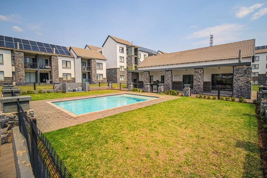 2 Bedroom Property for Sale in Kempton Park Ah Gauteng