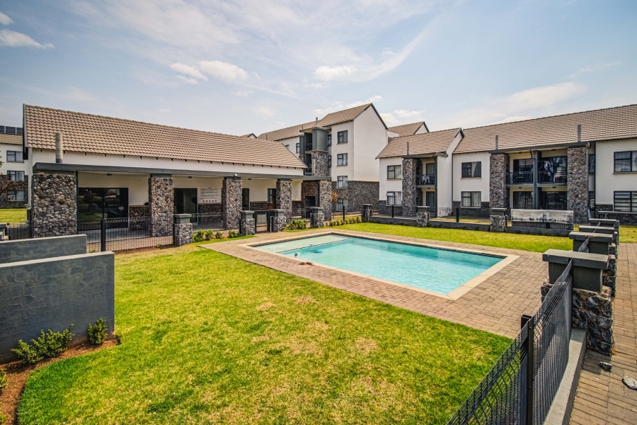 2 Bedroom Property for Sale in Kempton Park Ah Gauteng