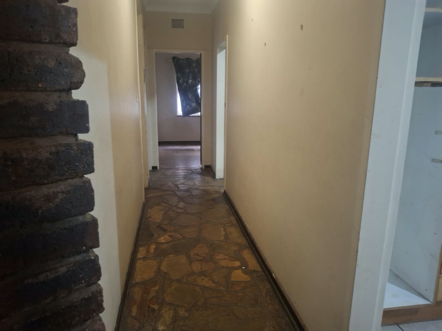 To Let 3 Bedroom Property for Rent in Ravensklip Gauteng
