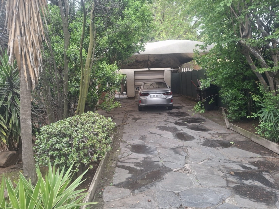 To Let 3 Bedroom Property for Rent in Ravensklip Gauteng