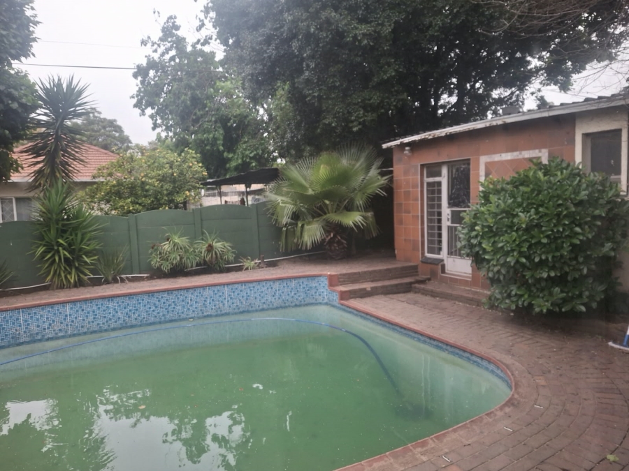 To Let 3 Bedroom Property for Rent in Ravensklip Gauteng