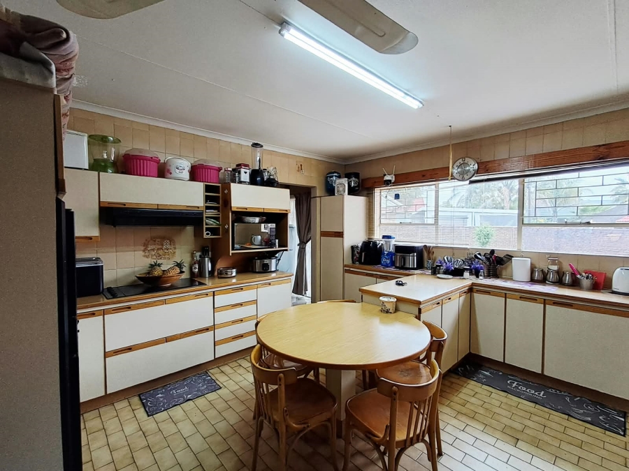 3 Bedroom Property for Sale in Freeway Park Gauteng