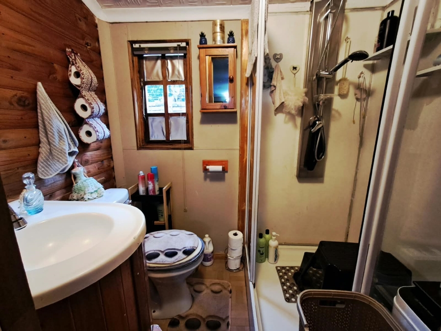 3 Bedroom Property for Sale in Freeway Park Gauteng