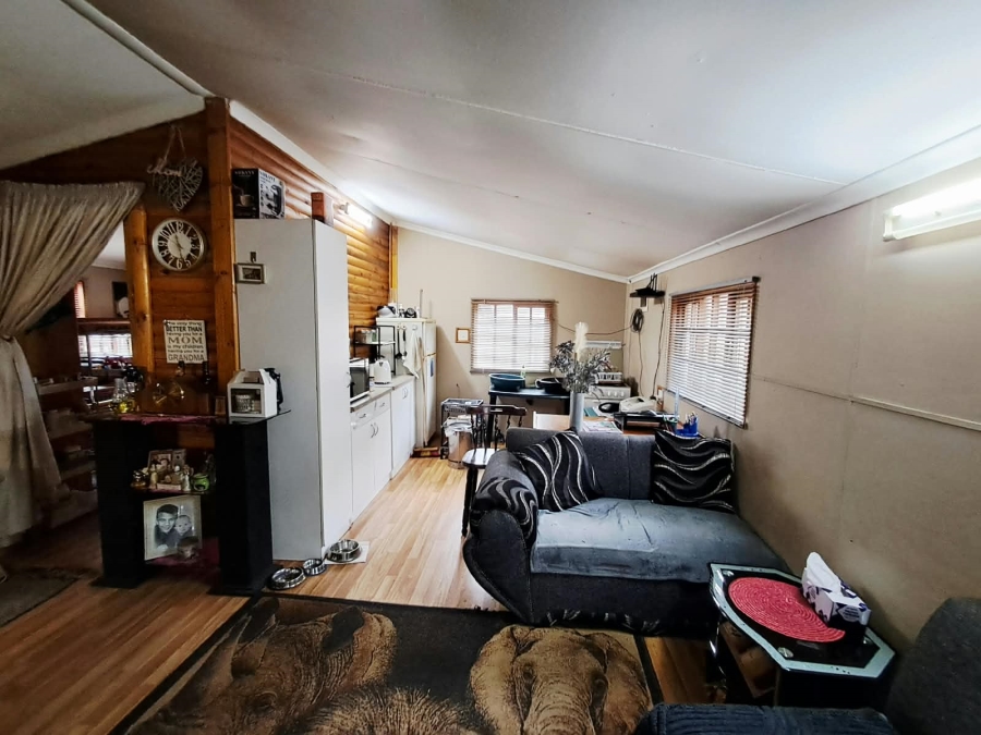 3 Bedroom Property for Sale in Freeway Park Gauteng