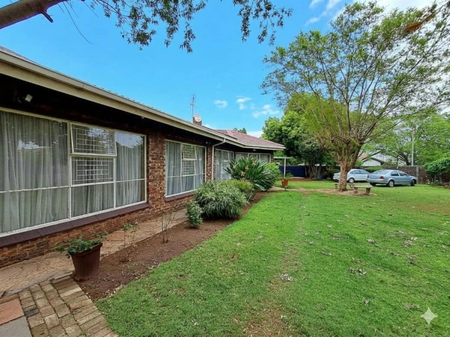 3 Bedroom Property for Sale in Freeway Park Gauteng
