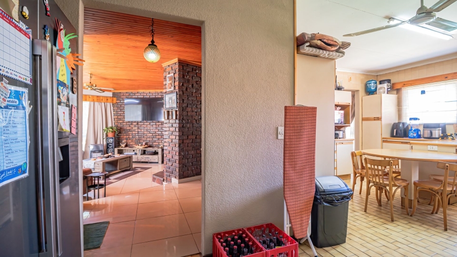 3 Bedroom Property for Sale in Freeway Park Gauteng