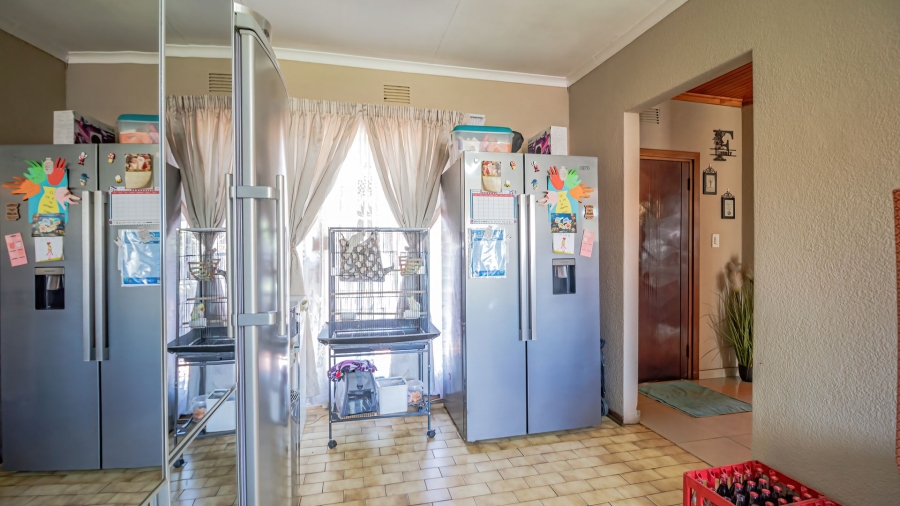 3 Bedroom Property for Sale in Freeway Park Gauteng