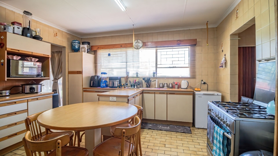 3 Bedroom Property for Sale in Freeway Park Gauteng
