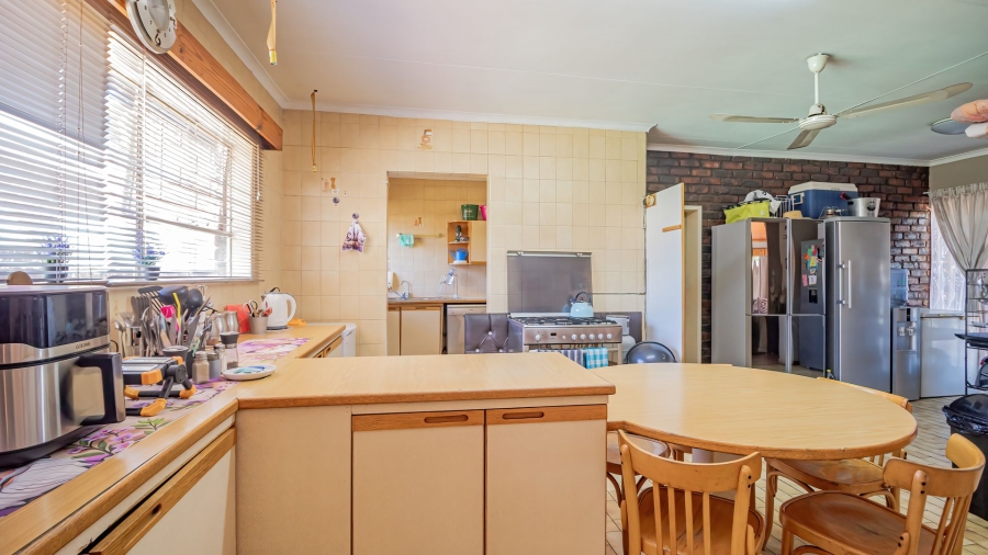3 Bedroom Property for Sale in Freeway Park Gauteng