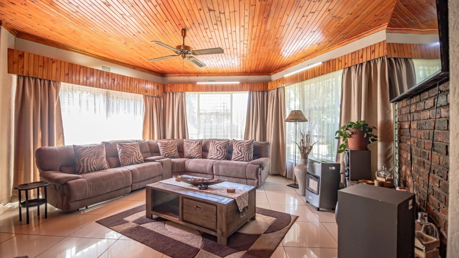 3 Bedroom Property for Sale in Freeway Park Gauteng