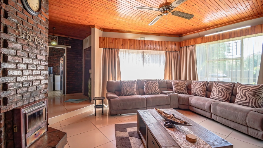 3 Bedroom Property for Sale in Freeway Park Gauteng