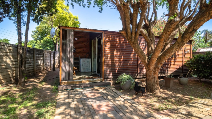 3 Bedroom Property for Sale in Freeway Park Gauteng