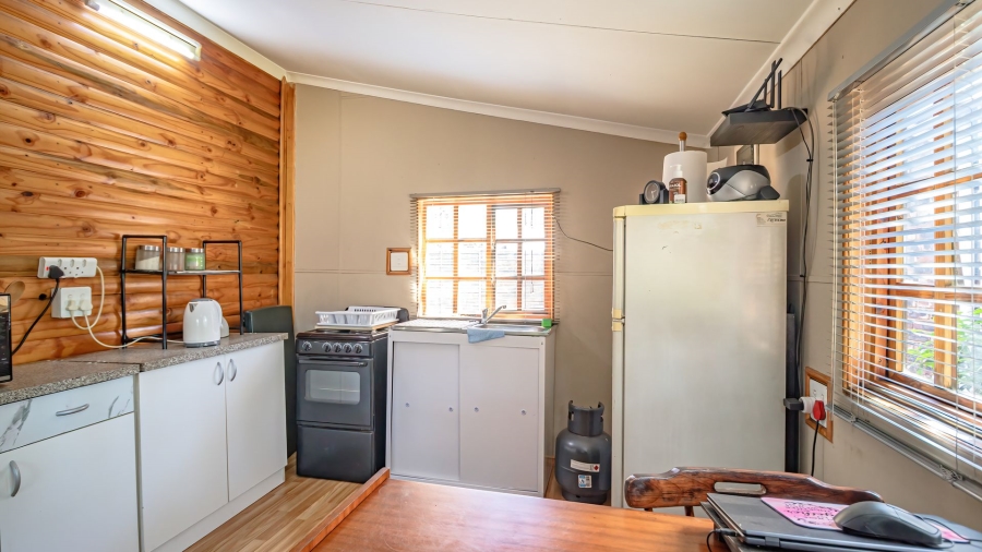 3 Bedroom Property for Sale in Freeway Park Gauteng