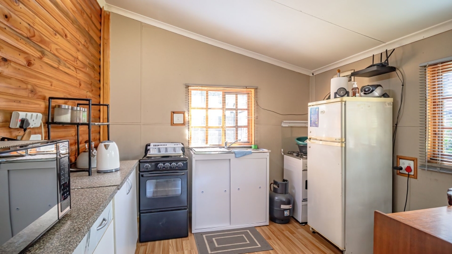 3 Bedroom Property for Sale in Freeway Park Gauteng