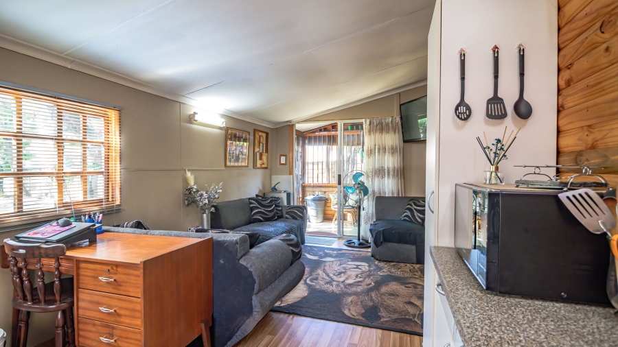 3 Bedroom Property for Sale in Freeway Park Gauteng