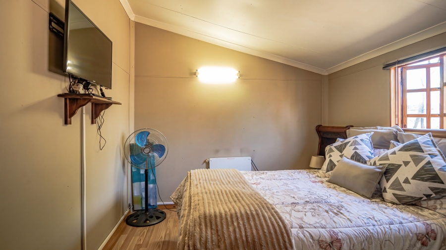 3 Bedroom Property for Sale in Freeway Park Gauteng