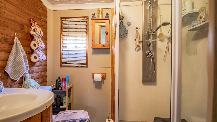 3 Bedroom Property for Sale in Freeway Park Gauteng