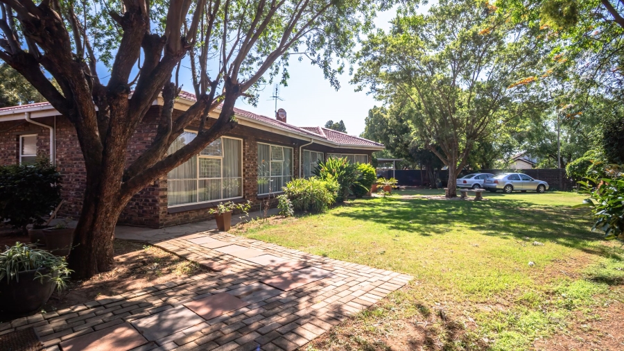 3 Bedroom Property for Sale in Freeway Park Gauteng