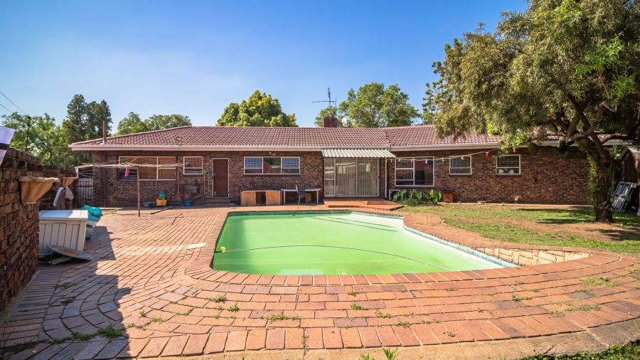 3 Bedroom Property for Sale in Freeway Park Gauteng