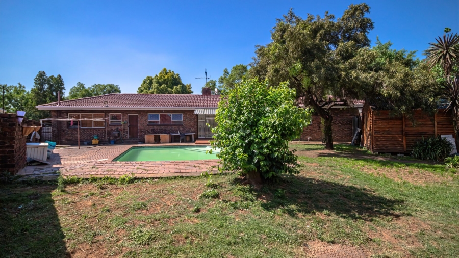 3 Bedroom Property for Sale in Freeway Park Gauteng