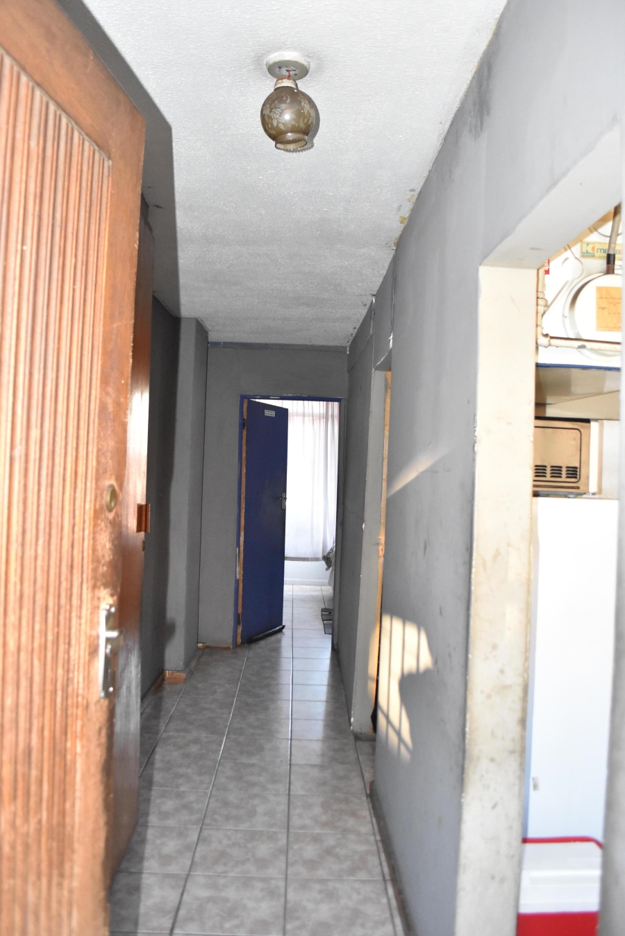 3 Bedroom Property for Sale in Pretoria Central Gauteng
