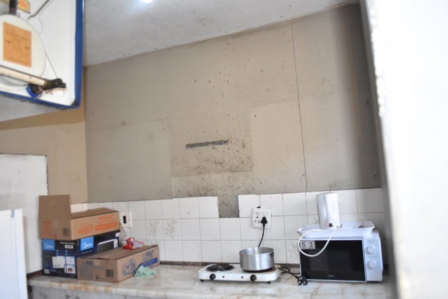 3 Bedroom Property for Sale in Pretoria Central Gauteng