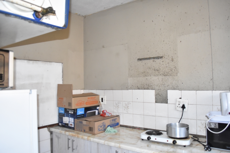3 Bedroom Property for Sale in Pretoria Central Gauteng