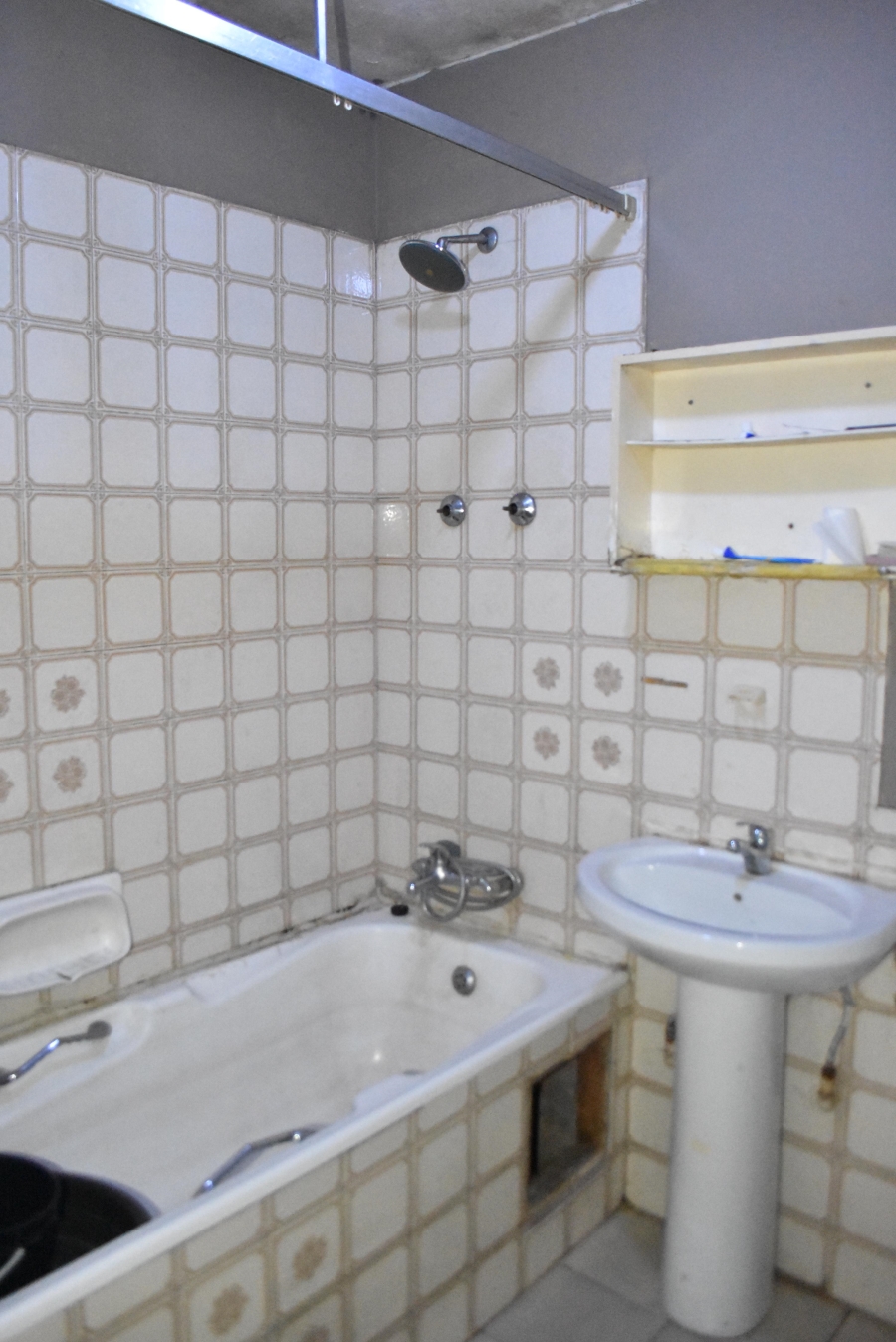 3 Bedroom Property for Sale in Pretoria Central Gauteng