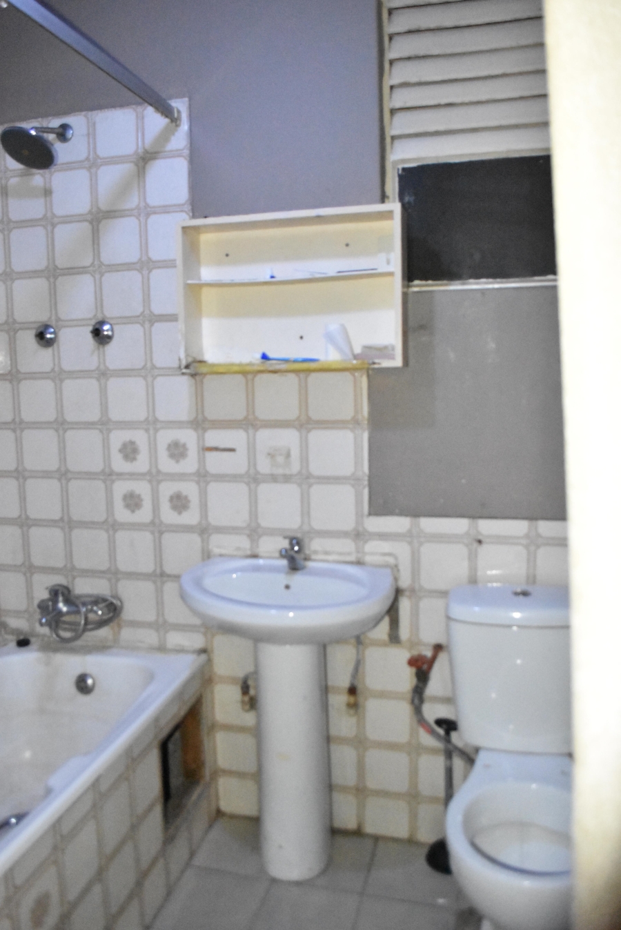 3 Bedroom Property for Sale in Pretoria Central Gauteng